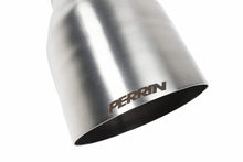 Load image into Gallery viewer, Perrin Dual Exit Catback 2022-2025 WRX
