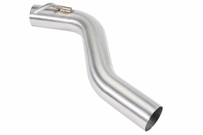 Perrin Dual Exit Catback 2022-2025 WRX