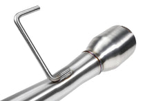 Load image into Gallery viewer, Perrin Dual Exit Single Tip Axle Back 2015-2025 WRX / 2015-2021 STI