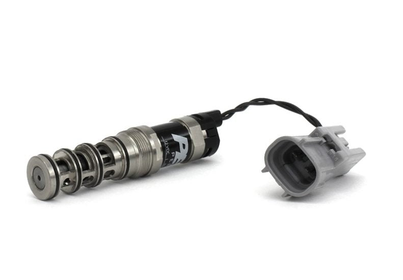 Perrin Electronic Boost Control Solenoid 2002-2007 WRX / 2004-2007 STI / 2004-2008 Forester XT