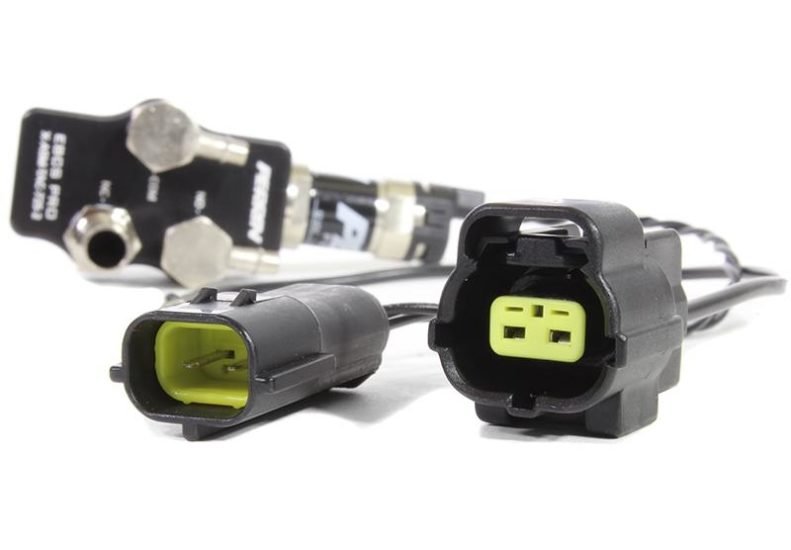 Perrin Electronic Boost Control Solenoid 2015-2021 WRX / 2014-2018 Forester