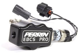 Perrin Electronic Boost Control Solenoid 2015-2021 WRX / 2014-2018 Forester