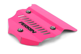 Perrin Engine Cover Hyper Pink 2022-2025 BRZ / 2022-2025 GR86
