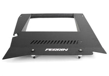 Load image into Gallery viewer, Perrin Engine Cover Kit Black 2015-2021 WRX