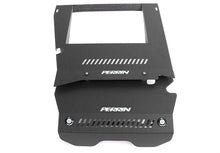 Load image into Gallery viewer, Perrin Engine Cover Kit Black 2015-2021 WRX