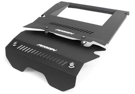 Perrin Engine Cover Kit Black 2015-2021 WRX