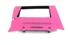 Load image into Gallery viewer, Perrin Engine Cover Kit Hyper Pink 2015-2021 WRX