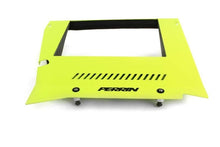 Load image into Gallery viewer, Perrin Engine Cover Kit Neon Yellow 2015-2021 WRX