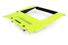 Load image into Gallery viewer, Perrin Engine Cover Kit Neon Yellow 2015-2021 WRX