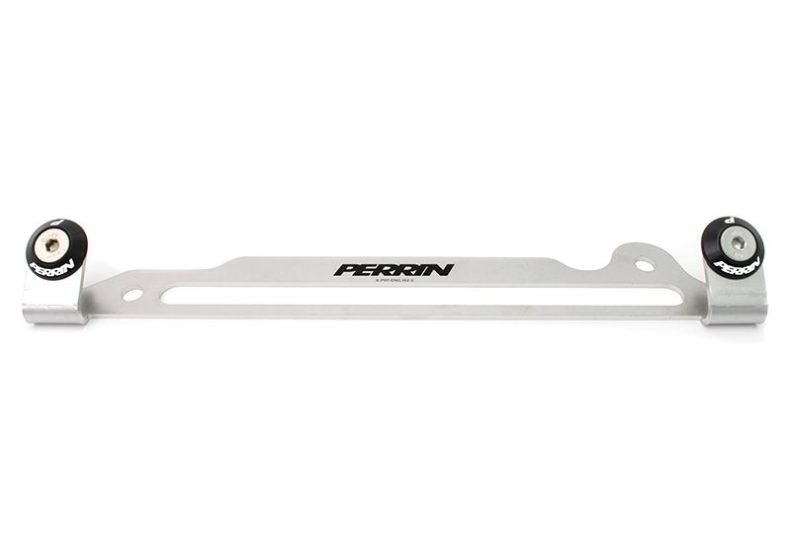 Perrin Engine Cover Lockdown Kit Black 2015-2021 WRX