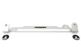 Perrin Engine Cover Lockdown Kit Black 2015-2021 WRX