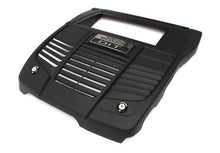 Load image into Gallery viewer, Perrin Engine Cover Lockdown Kit Black 2015-2021 WRX