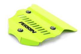 Perrin Engine Cover Neon Yellow 2022-2025 BRZ / 2022-2025 GR86