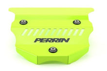 Load image into Gallery viewer, Perrin Engine Cover Neon Yellow 2022-2025 BRZ / 2022-2025 GR86
