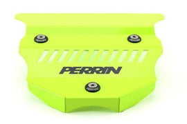 Perrin Engine Cover Neon Yellow 2022-2025 BRZ / 2022-2025 GR86