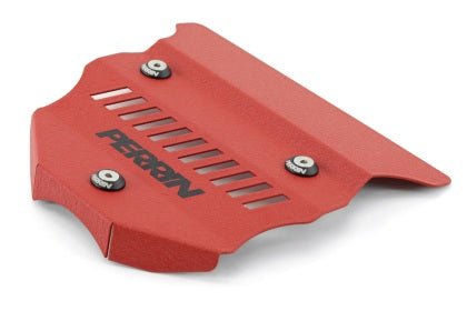 Perrin Engine Cover Red 2022-2025 BRZ / 2022-2025 GR86