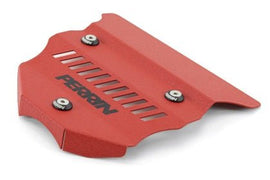 Perrin Engine Cover Red 2022-2025 BRZ / 2022-2025 GR86