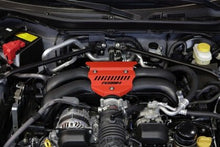 Load image into Gallery viewer, Perrin Engine Cover Red 2022-2025 BRZ / 2022-2025 GR86