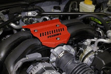 Load image into Gallery viewer, Perrin Engine Cover Red 2022-2025 BRZ / 2022-2025 GR86