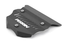 Load image into Gallery viewer, Perrin Engine Cover Wrinkle Black 2022-2025 BRZ / 2022-2025 GR86