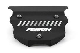 Perrin Engine Cover Wrinkle Black 2022-2025 BRZ / 2022-2025 GR86