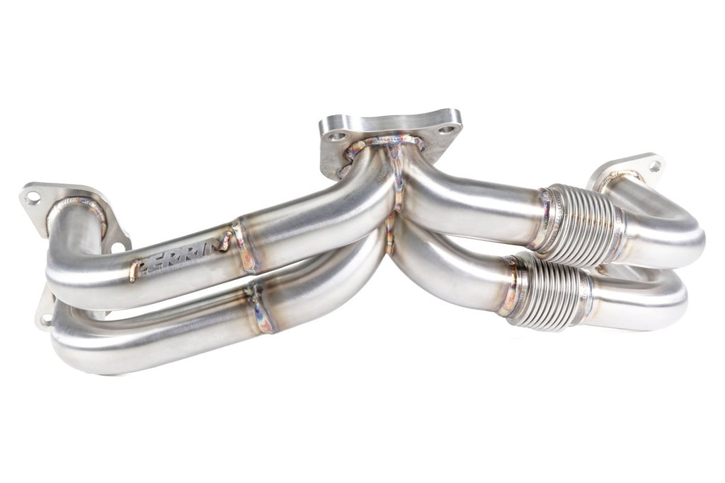 Perrin Equal Length Header 2022-2025 WRX / 2020-2025 Outback / 2020-2025 Legacy 2019-2025 Ascent