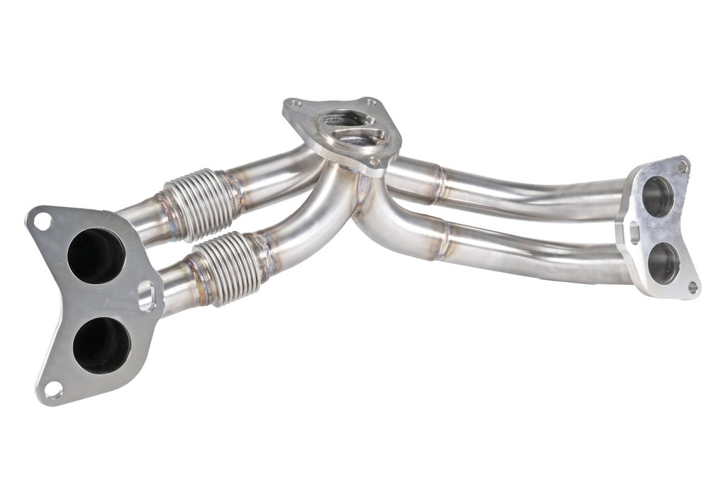 Perrin Equal Length Header 2022-2025 WRX / 2020-2025 Outback / 2020-2025 Legacy 2019-2025 Ascent