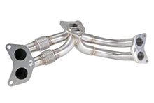 Load image into Gallery viewer, Perrin Equal Length Header 2022-2025 WRX / 2020-2025 Outback / 2020-2025 Legacy 2019-2025 Ascent
