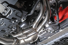 Load image into Gallery viewer, Perrin Equal Length Header 2022-2025 WRX / 2020-2025 Outback / 2020-2025 Legacy 2019-2025 Ascent