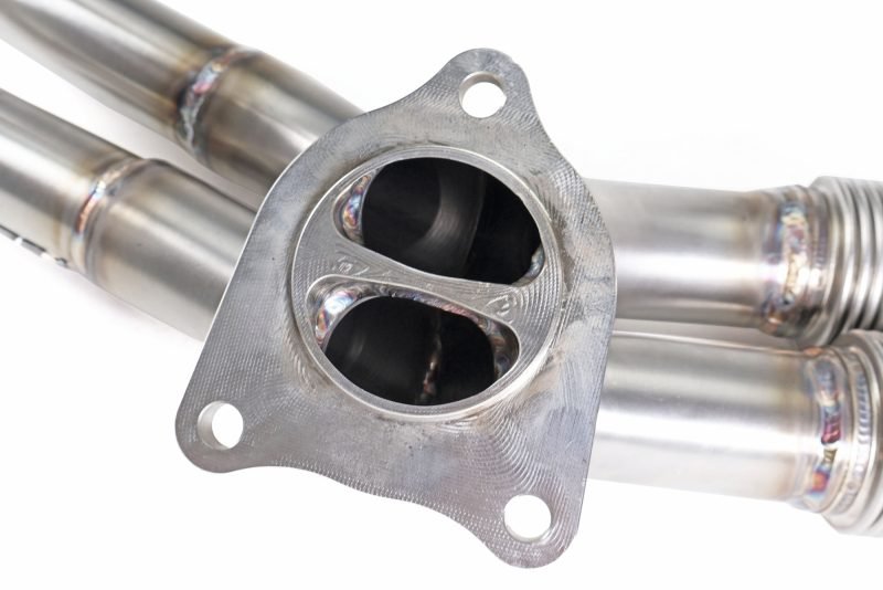 Perrin Equal Length Header 2022-2025 WRX / 2020-2025 Outback / 2020-2025 Legacy 2019-2025 Ascent