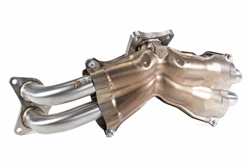 Perrin Equal Length Header 2022-2025 WRX / 2020-2025 Outback / 2020-2025 Legacy 2019-2025 Ascent