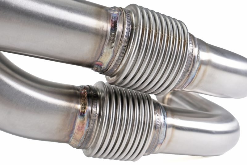 Perrin Equal Length Header 2022-2025 WRX / 2020-2025 Outback / 2020-2025 Legacy 2019-2025 Ascent