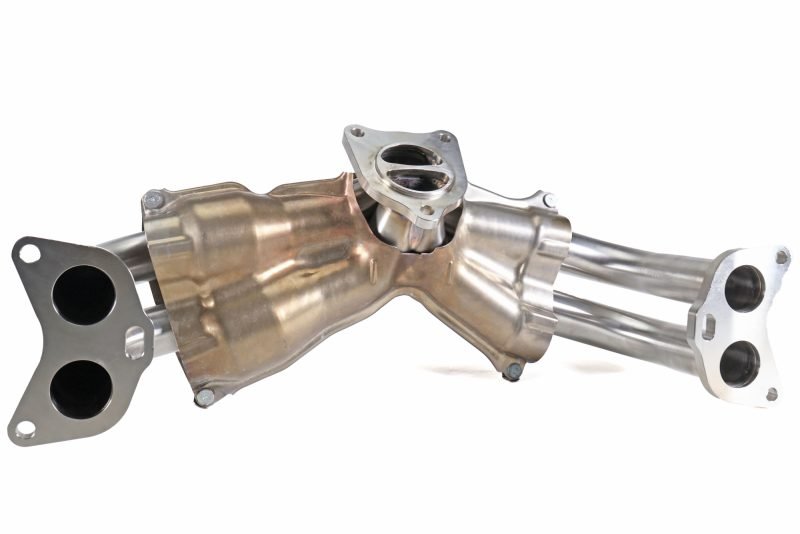 Perrin Equal Length Header 2022-2025 WRX / 2020-2025 Outback / 2020-2025 Legacy 2019-2025 Ascent