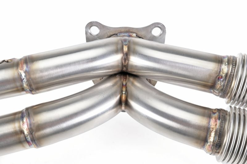 Perrin Equal Length Header 2022-2025 WRX / 2020-2025 Outback / 2020-2025 Legacy 2019-2025 Ascent