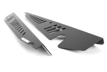 Load image into Gallery viewer, Perrin Fender Shroud Kit Black 2015-2021 WRX / 2015-2021 STI