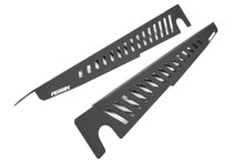 Load image into Gallery viewer, Perrin Fender Shroud Kit Black 2022-2025 WRX