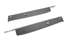 Load image into Gallery viewer, Perrin Fender Shroud Kit Black 2022-2025 WRX