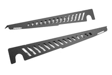 Load image into Gallery viewer, Perrin Fender Shroud Kit Black 2022-2025 WRX