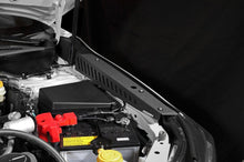 Load image into Gallery viewer, Perrin Fender Shroud Kit Black 2022-2025 WRX