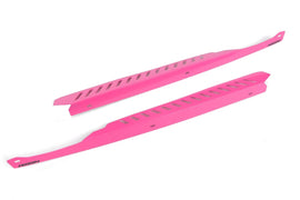 Perrin Fender Shroud Kit Hyper Pink 2008-2014 WRX / 2008-2014 STI