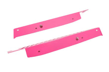 Load image into Gallery viewer, Perrin Fender Shroud Kit Hyper Pink 2022-2025 WRX