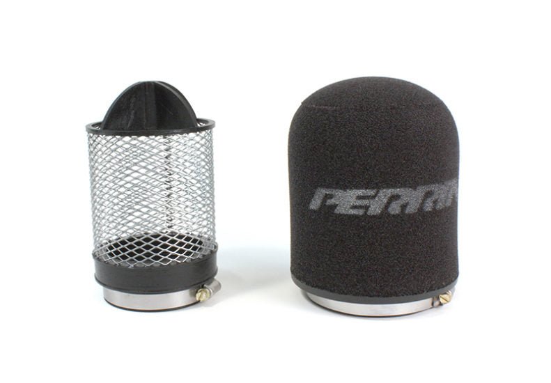 Perrin Filter Replacement Cone Filter 3.125in 2002-2007 WRX / 2004-2007 STI