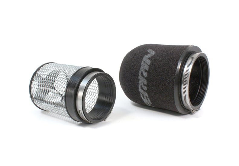 Perrin Filter Replacement Cone Filter 3.125in 2002-2007 WRX / 2004-2007 STI