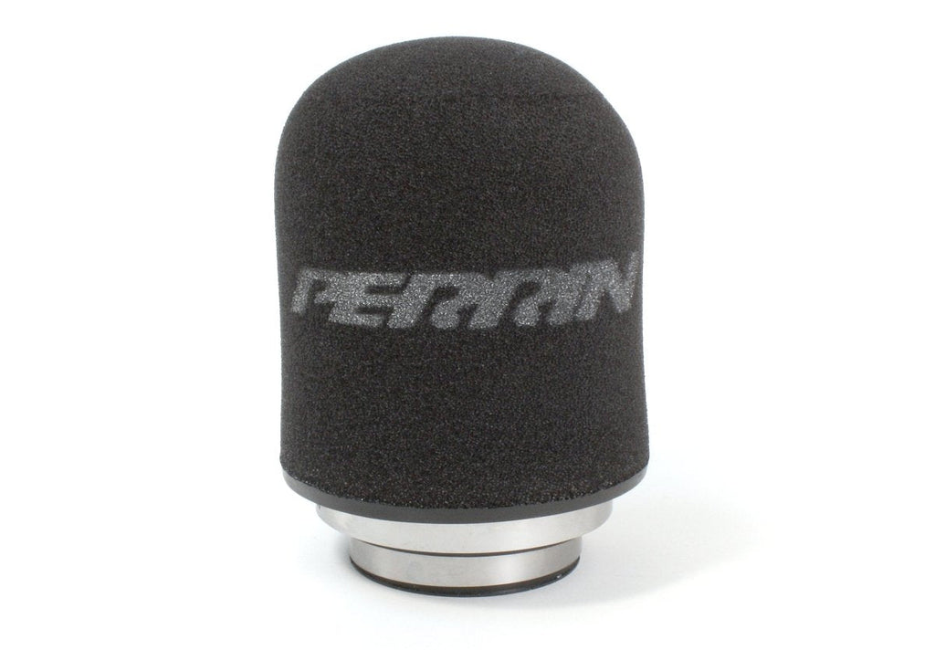 Perrin Filter Replacement Cone Filter 3.125in 2002-2007 WRX / 2004-2007 STI