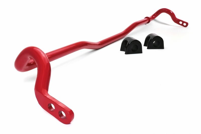 Perrin Front Adjustable Sway Bar 18mm 2013-2025 BRZ / 2013-2016 FRS / 2017-2021 GT86 / 2022-2025 GR86