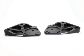 Perrin Front Control Arm Brace 2022-2025 WRX / 2020-2025 Legacy / 2017-2025 Impreza