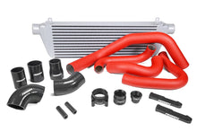 Load image into Gallery viewer, Perrin Front Mount Intercooler Kit 2022-2025 WRX