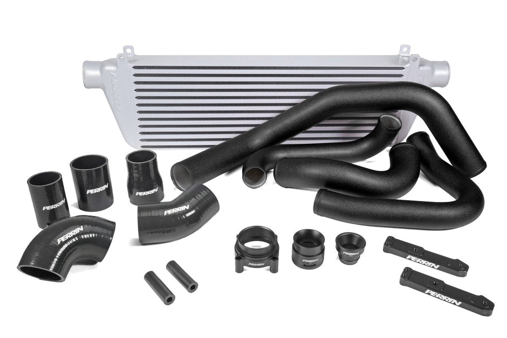 Perrin Front Mount Intercooler Kit 2022-2025 WRX