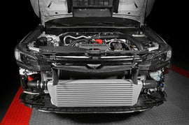 Perrin Front Mount Intercooler Kit 2022-2025 WRX