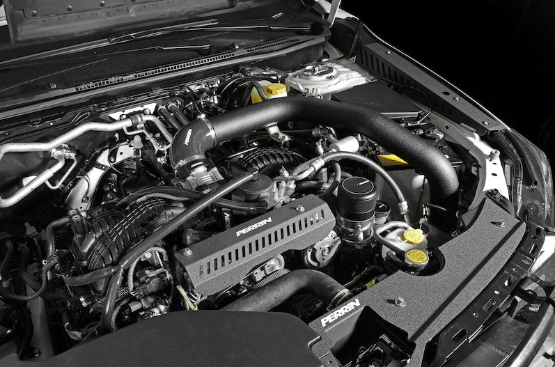 Perrin Front Mount Intercooler Kit 2022-2025 WRX